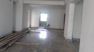 Team Area in  Office Space at New Town Action Area ii – for Rent