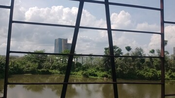  Office Space – Exterior View View at New Town Action Area ii - for Rent