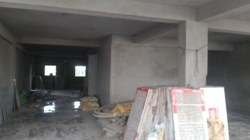 Team Area in  Office Space at New Town Action Area ii – for Rent