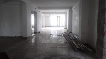 Team Area in  Office Space at New Town Action Area ii – for Rent
