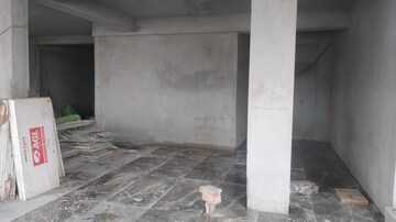 Team Area in  Office Space at New Town Action Area ii – for Rent