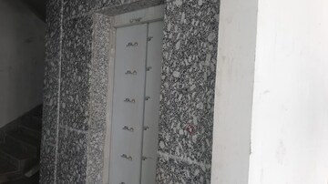   Office Space at New Town Action Area ii – for Rent