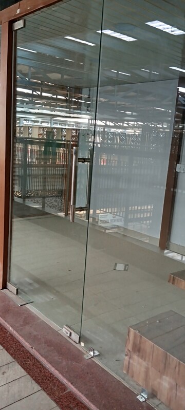 Floor Plan in  Shop at Gaur City Center, Sector 4 Greater Noida – for Rent