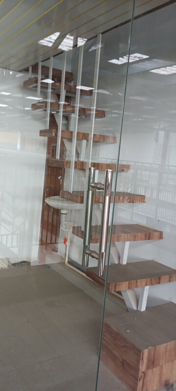 Staircase in  Shop at Gaur City Center, Sector 4 Greater Noida – for Rent