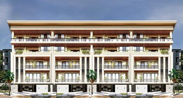 4 BHK Apartment For Sale in Sector 49