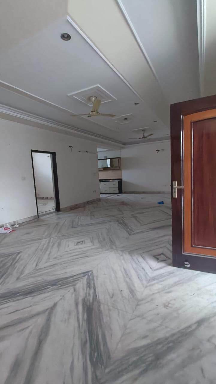4 BHK + Extra Room Independent House For Rent in Dwarka Complex