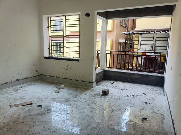 Room, new-town-tower 3 Bedroom 1126 Sq.Ft. Apartment In New Town Action Area 1 Kolkata 8618454