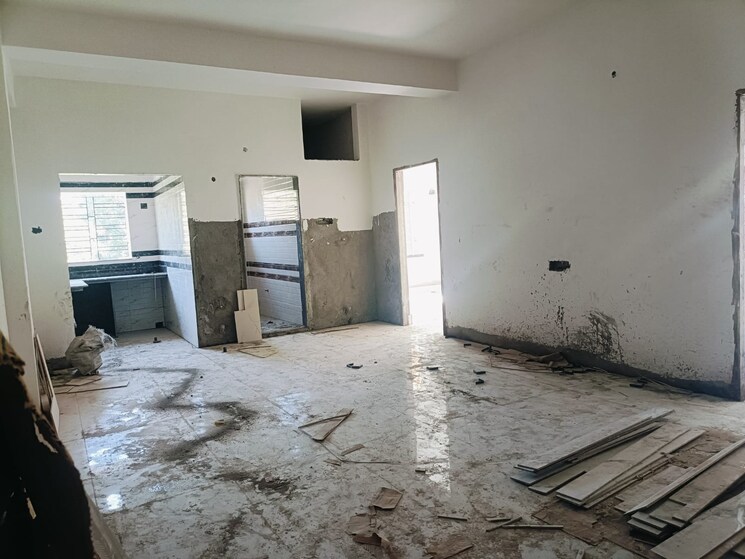 Room, new-town-tower 3 Bedroom 1126 Sq.Ft. Apartment In New Town Action Area 1 Kolkata 8618454