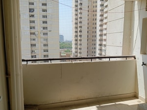 Bathroom in 3.5 BHK Apartment at Divine Meadows, Sector 108 – for Sale