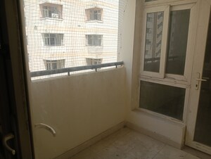 Bathroom in 3.5 BHK Apartment at Divine Meadows, Sector 108 – for Sale