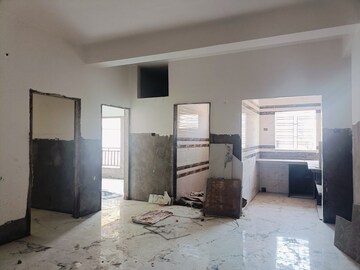 2 BHK Apartment For Sale in New Town Tower, New Town Action Area 1