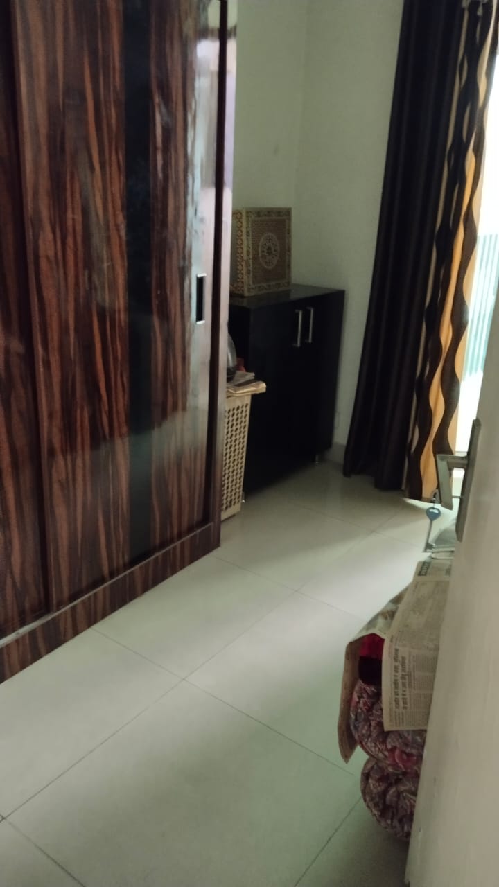 2 BHK + Pooja Room Apartment For Rent in Gaur City 2 - 12th Avenue