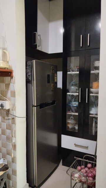 Furnished Amenities in 2 BHK Apartment at Gaur City 2 - 12th Avenue, Sector 16c Greater Noida – for Rent