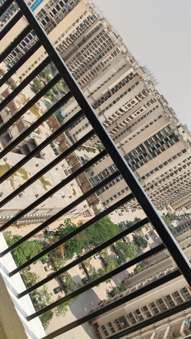 Exterior View, gaur-city-2-12th-avenue 2 Bedroom 635 Sq.Ft. Apartment In Sector 16c Greater Noida Greater Noida 8618484