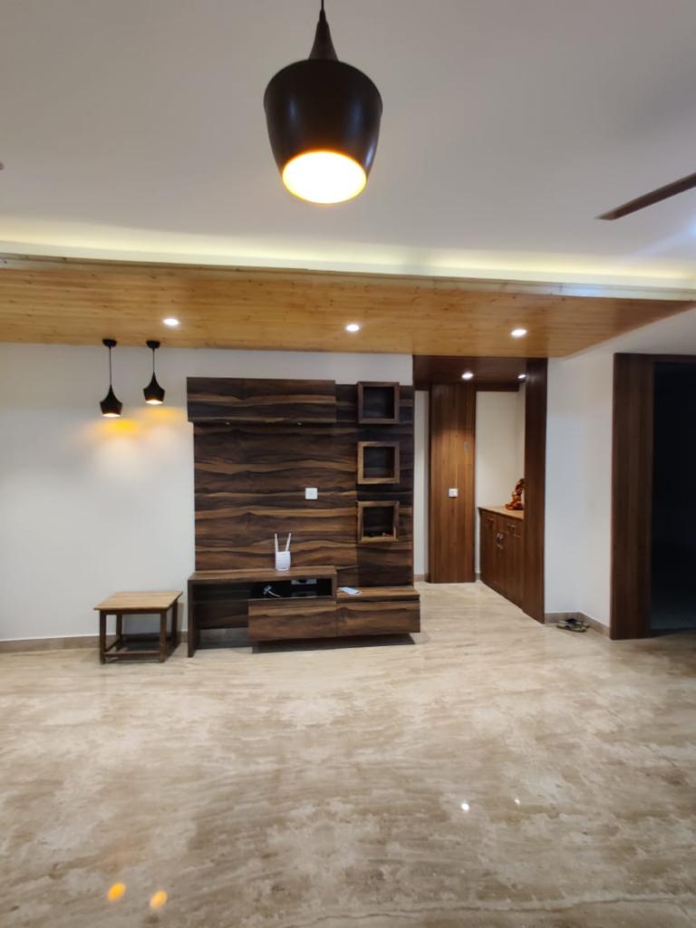 4 BHK Apartment For Rent in Vipul World Plots