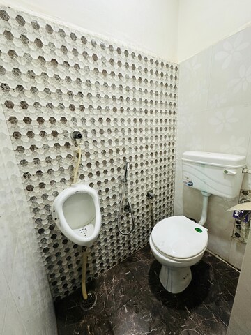 Bathroom in 6+ BHK Independent House at Ghukna – for Sale