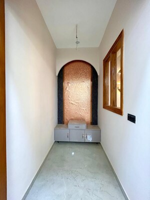 Building Lobby in 5 BHK Independent House at Sector 125 – for Sale