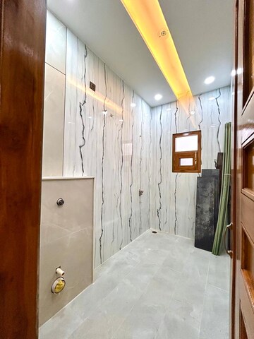 Bathroom in 5 BHK Independent House at Sector 125 – for Sale