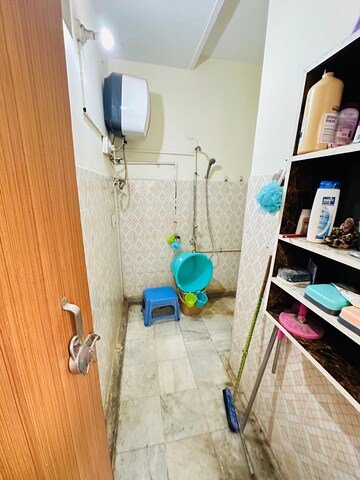 Bathroom in 6+ BHK Independent House at Ghukna – for Sale