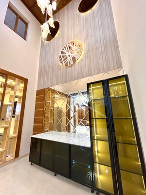 Room in 5 BHK Independent House at Sector 125 – for Sale