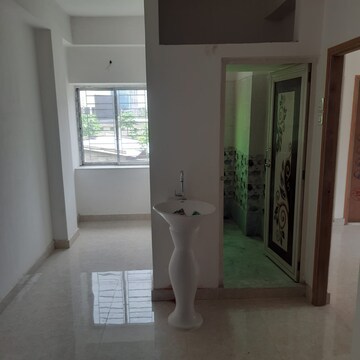  3 BHK Apartment at New Town – for Sale