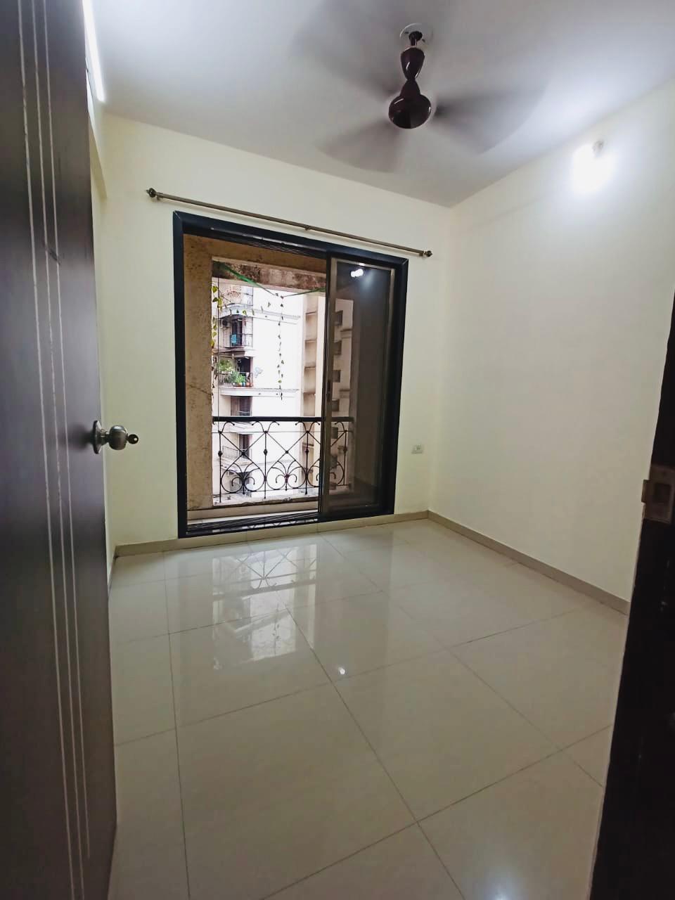 2 BHK + Pooja Room Apartment For Rent in Hyde Park CHS