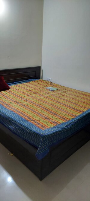 Bedroom in 3 BHK Apartment at Charms Castle, Raj Nagar Extension – for Sale