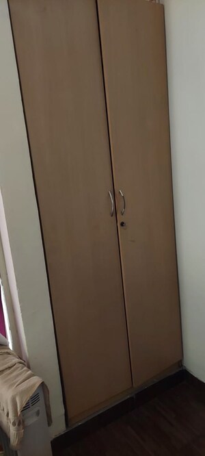 Furnished Amenities in 3 BHK Apartment at Charms Castle, Raj Nagar Extension – for Sale