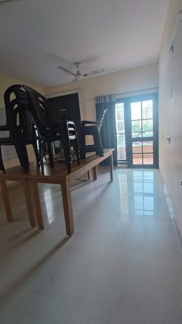 Gym in 3 BHK Apartment at RPS Savana, Sector 88 – for Rent