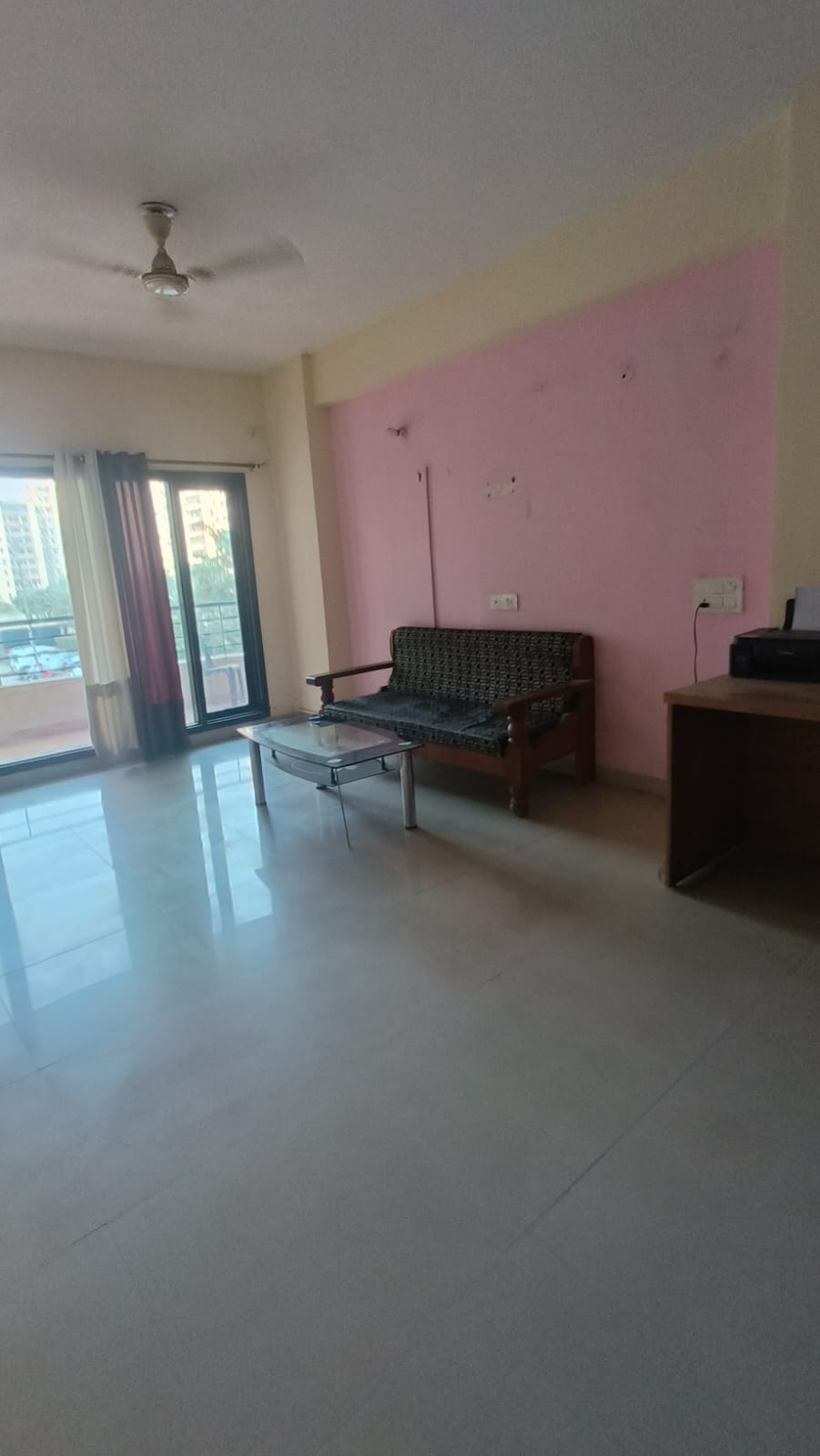 3 BHK Apartment For Rent in RPS Savana
