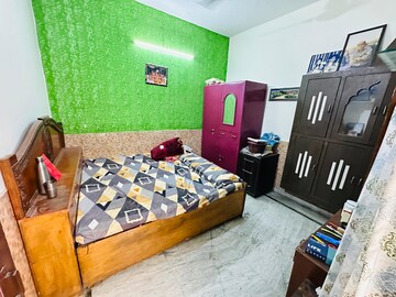 Master Bedroom in 6+ BHK Independent House at Ghukna – for Sale