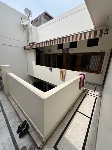 Balcony in 6+ BHK Independent House at Ghukna – for Sale