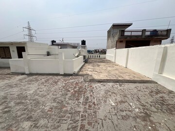 6+ BHK Independent House – Exterior View View at Ghukna - for Sale