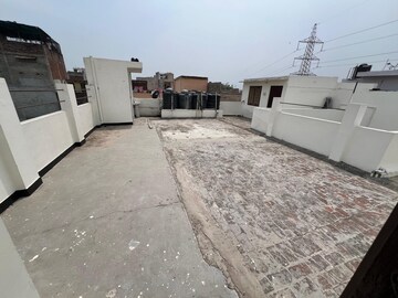 6+ BHK Independent House – Exterior View View at Ghukna - for Sale