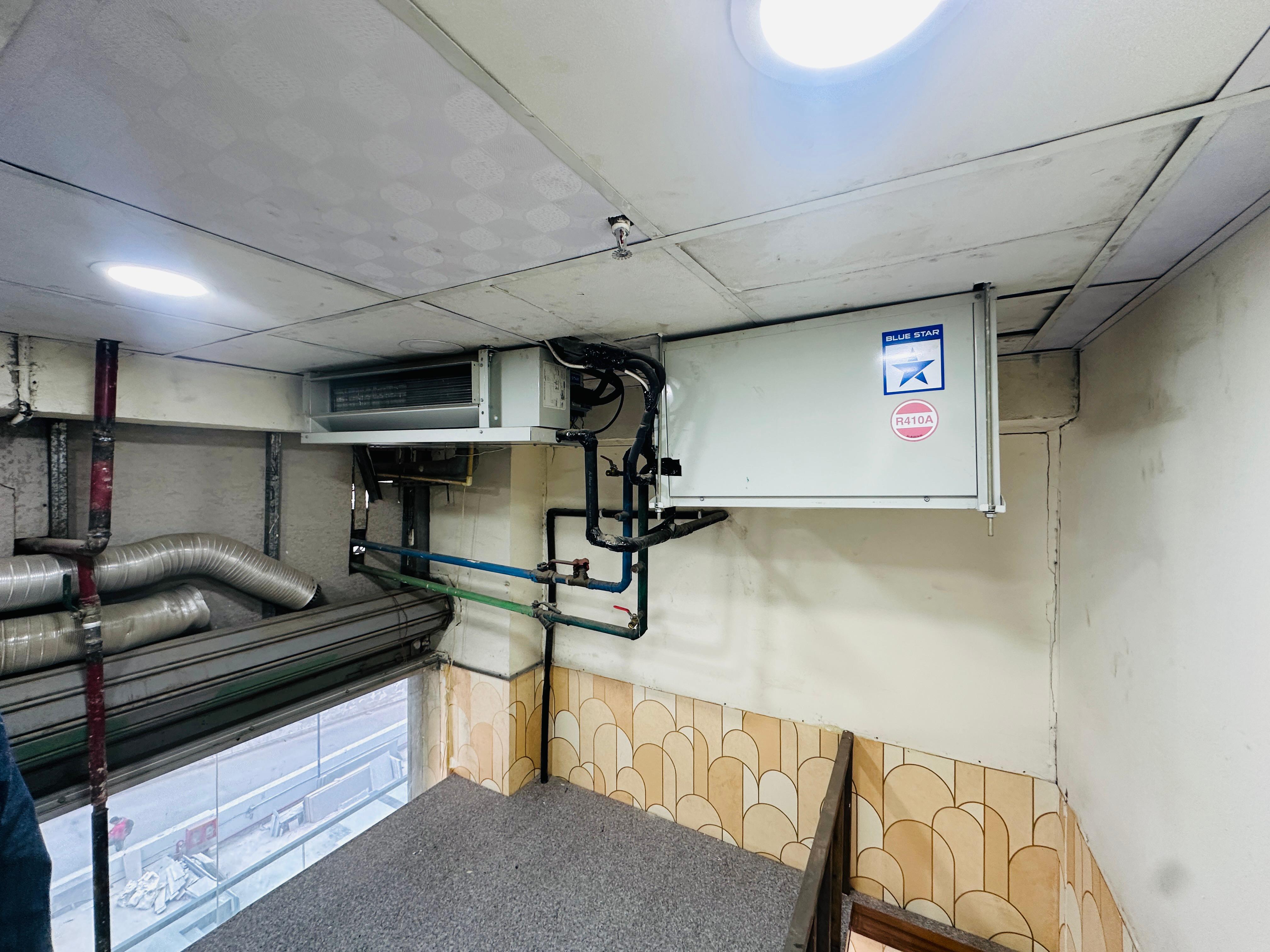 Retail Shop For Rent in Gaur City Center