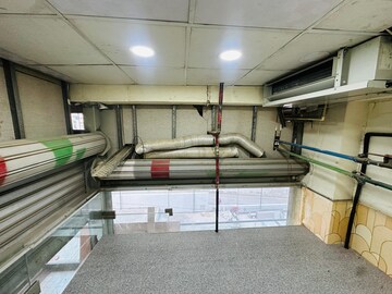 Floor Plan in  Shop at Gaur City Center, Sector 4 Greater Noida – for Rent