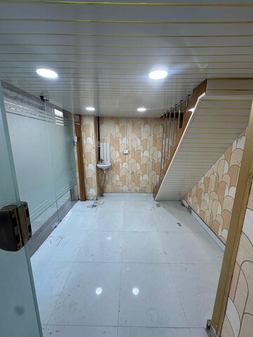 Floor Plan in  Shop at Gaur City Center, Sector 4 Greater Noida – for Rent