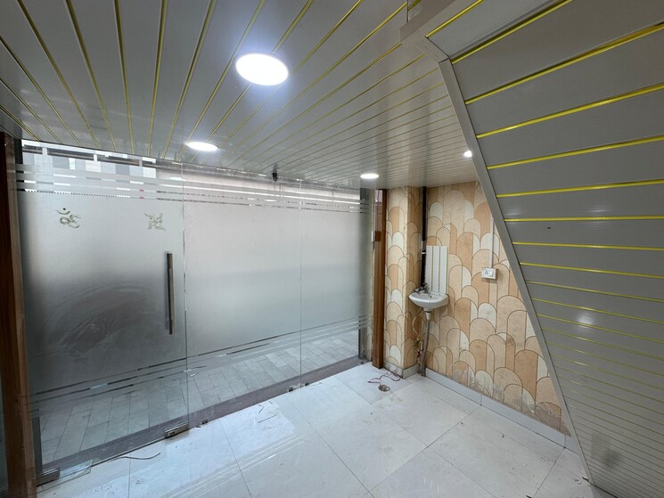 Floor Plan, gaur-city-center Commercial Shop 220 Sq.Ft. In Sector 4 Greater Noida Greater Noida 8618513