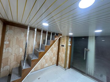 Floor Plan in  Shop at Gaur City Center, Sector 4 Greater Noida – for Rent