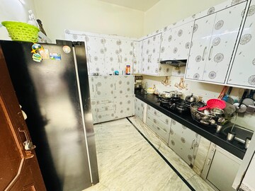 Kitchen in 6+ BHK Independent House at Ghukna – for Sale