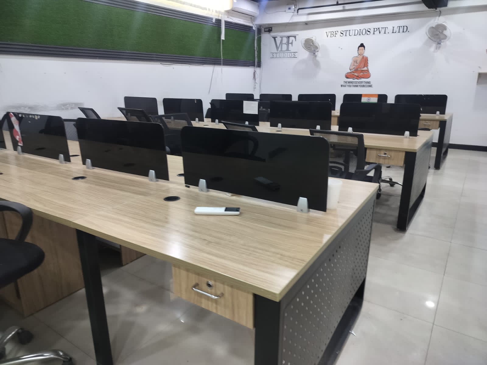 Office Space in IT/SEZ For Rent in Logix Park