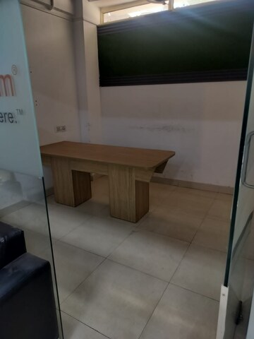 Floor Plan in  Office Space in IT/SEZ at Logix Park, Sector 16 – for Rent