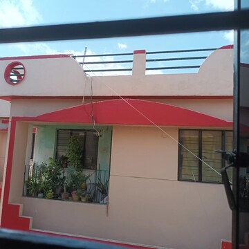3 BHK Apartment – Exterior View View at Behala Chowrasta - for Sale