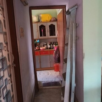  3 BHK Apartment at Behala Chowrasta – for Sale