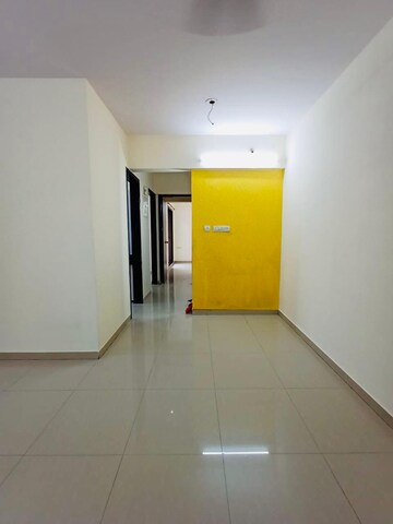 Living Room in 2 BHK Apartment at Hyde Park CHS, Kharghar – for Rent