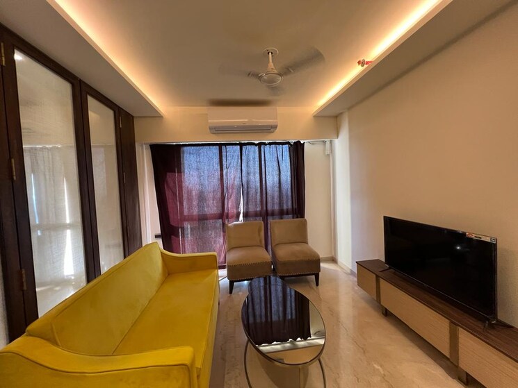 Living Room, vasant kunj 3 Bedroom 1650 Sq.Ft. Apartment In Vasant Kunj Delhi 8618599