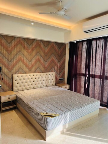 Bedroom in 3 BHK Apartment at Vasant Kunj – for Sale
