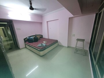 1 BHK Apartment For Rent in Torna CHS Borivali, Borivali West
