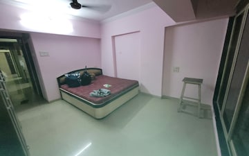 1 BHK Apartment For Rent in Torna CHS Borivali, Borivali West