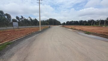  Industrial Plot For Rent in Bettahalsoor